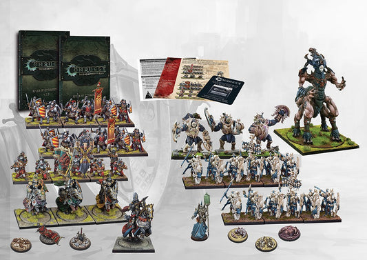 Conquest Two Player Starter Set