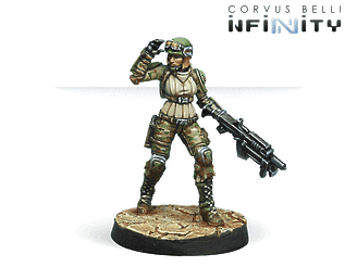 USAriadna Grunts