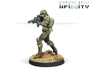 USAriadna Grunts