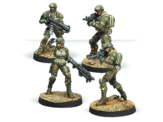 USAriadna Grunts