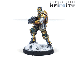 Yu Jing Action Pack