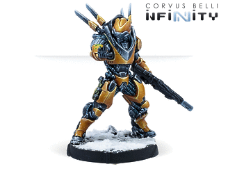 Yu Jing Action Pack