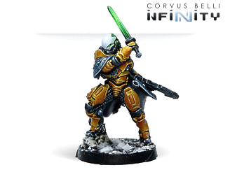 Yu Jing Action Pack