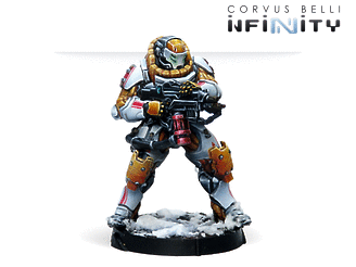 Yu Jing Action Pack