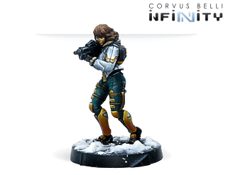 Yu Jing Action Pack