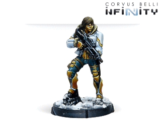 Yu Jing Action Pack