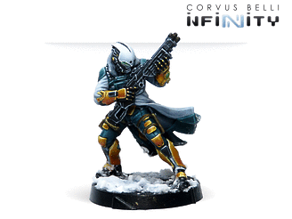 Yu Jing Action Pack