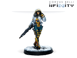 Yu Jing Action Pack